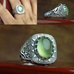 انگشتر پرینایت اصل