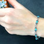 دستبند‌ فیروزه اصل