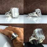 انگشتر در نجف اصل