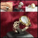 انگشتر در نجف اصل