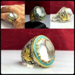 انگشتر در نجف اصل