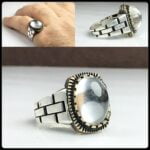 انگشتر در نجف اصل