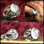 انگشتر در نجف اصل