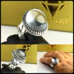 انگشتر در نجف اصل