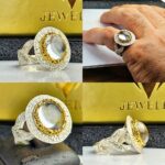 انگشتر در نجف اصل