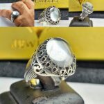 انگشتر در نجف اصل