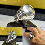 انگشتر در نجف اصل