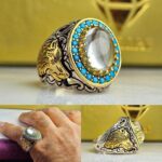 انگشتر در نجف اصل