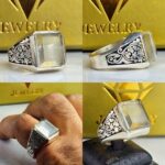 انگشتر در نجف اصل