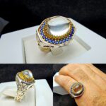 انگشتر در نجف اصل