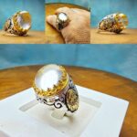 انگشتر در نجف اصل