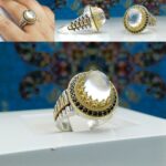 انگشتر در نجف اصلی