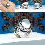 انگشتر در نجف اصلی