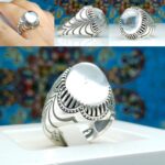 انگشتر در نجف اصلی