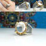 انگشتر در نجف اصلی