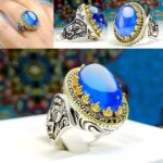 انگشتر یاقوت استار اصلی