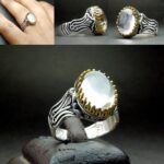 انگشتر در نجف اصل