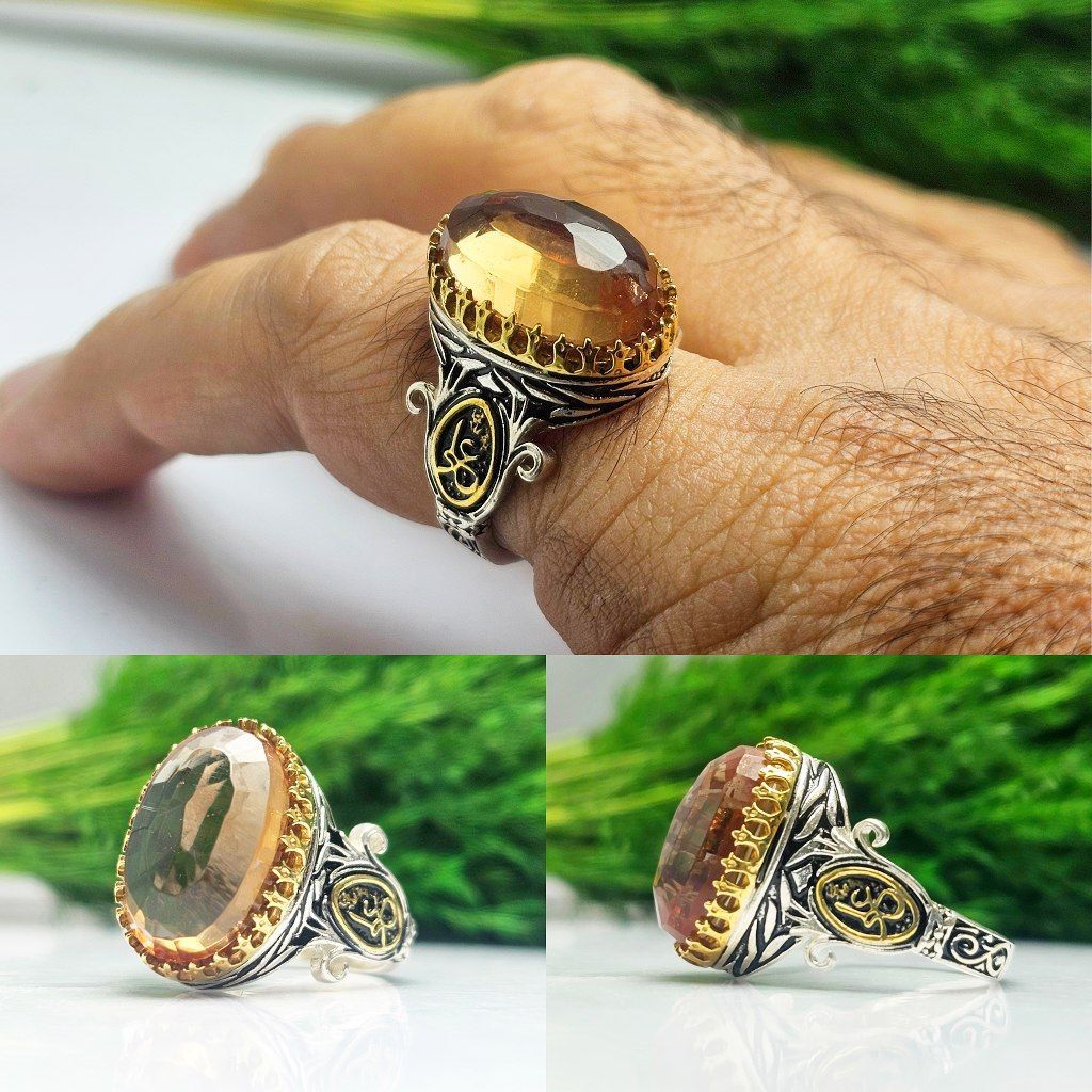 انگشتر الکساندریت سه رنگ انگشتر الکساندریت سه رنگ